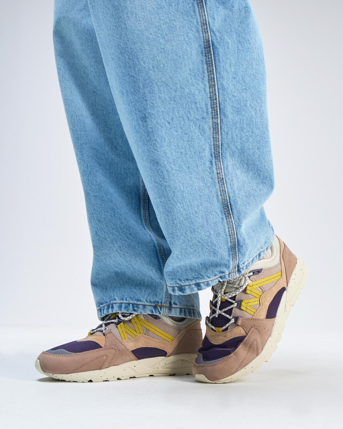 Karhu Fusion 2.0 'Flower Pack' | F804200 | AFEW STORE